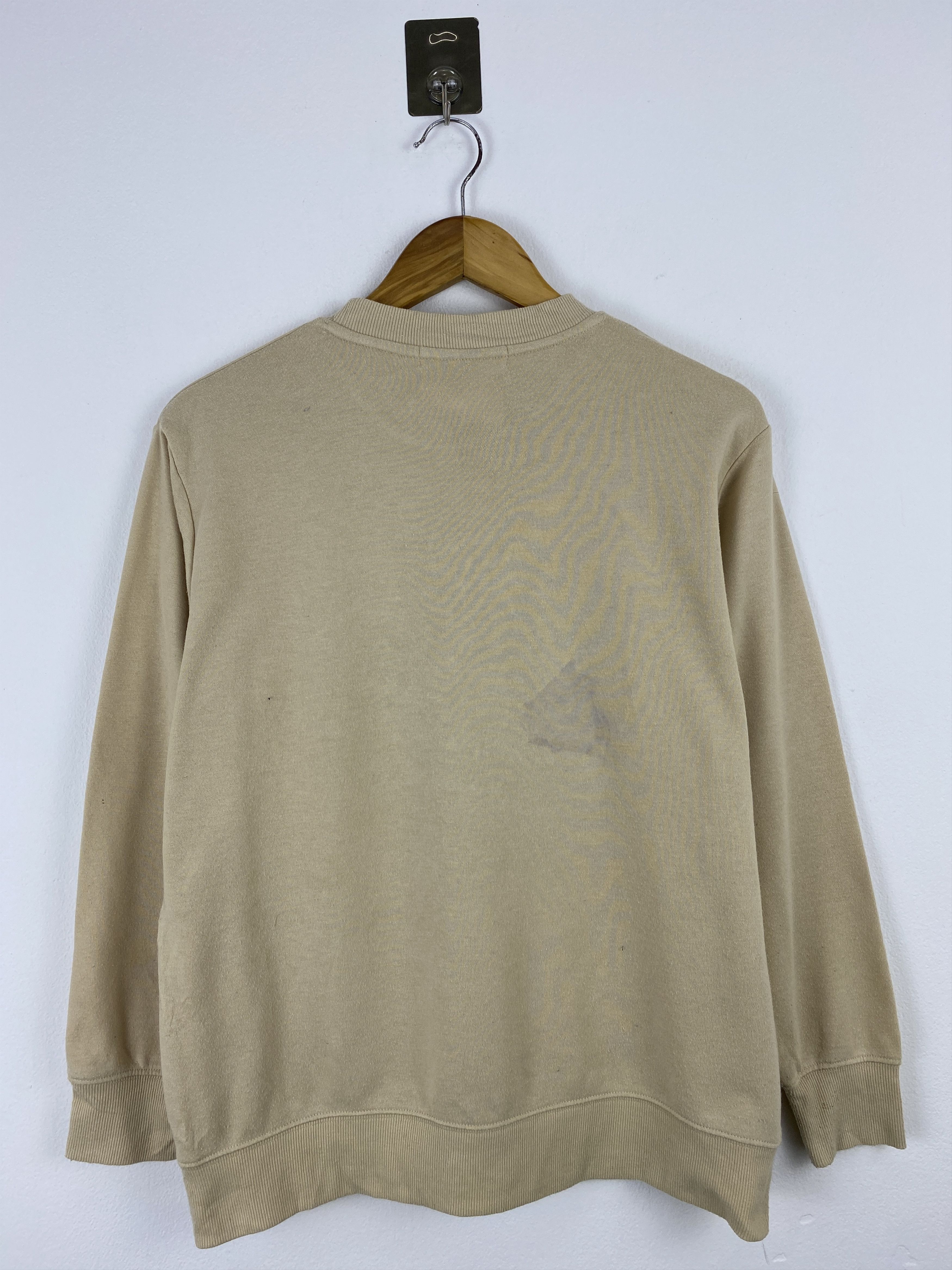 Disney Vintage Disney Mickey Mouse Graphic Sweatshirt SH0548 Size US M / EU 48-50 / 2 - 3 Thumbnail