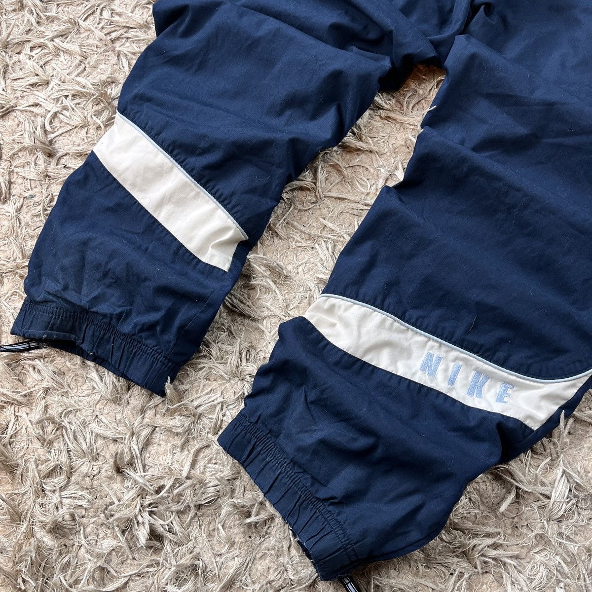 Nike Nike Parchute Pants Baggy Rap Tracking Gorpcore Y2k Size US 32 / EU 48 - 9 Thumbnail