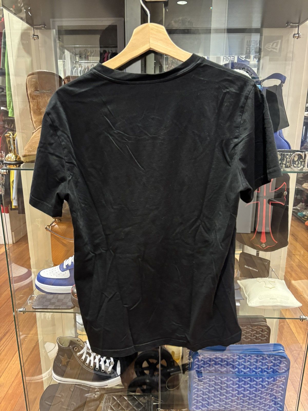 Moschino Moschino Couture Tee Size US M / EU 48-50 / 2 - 2 Thumbnail