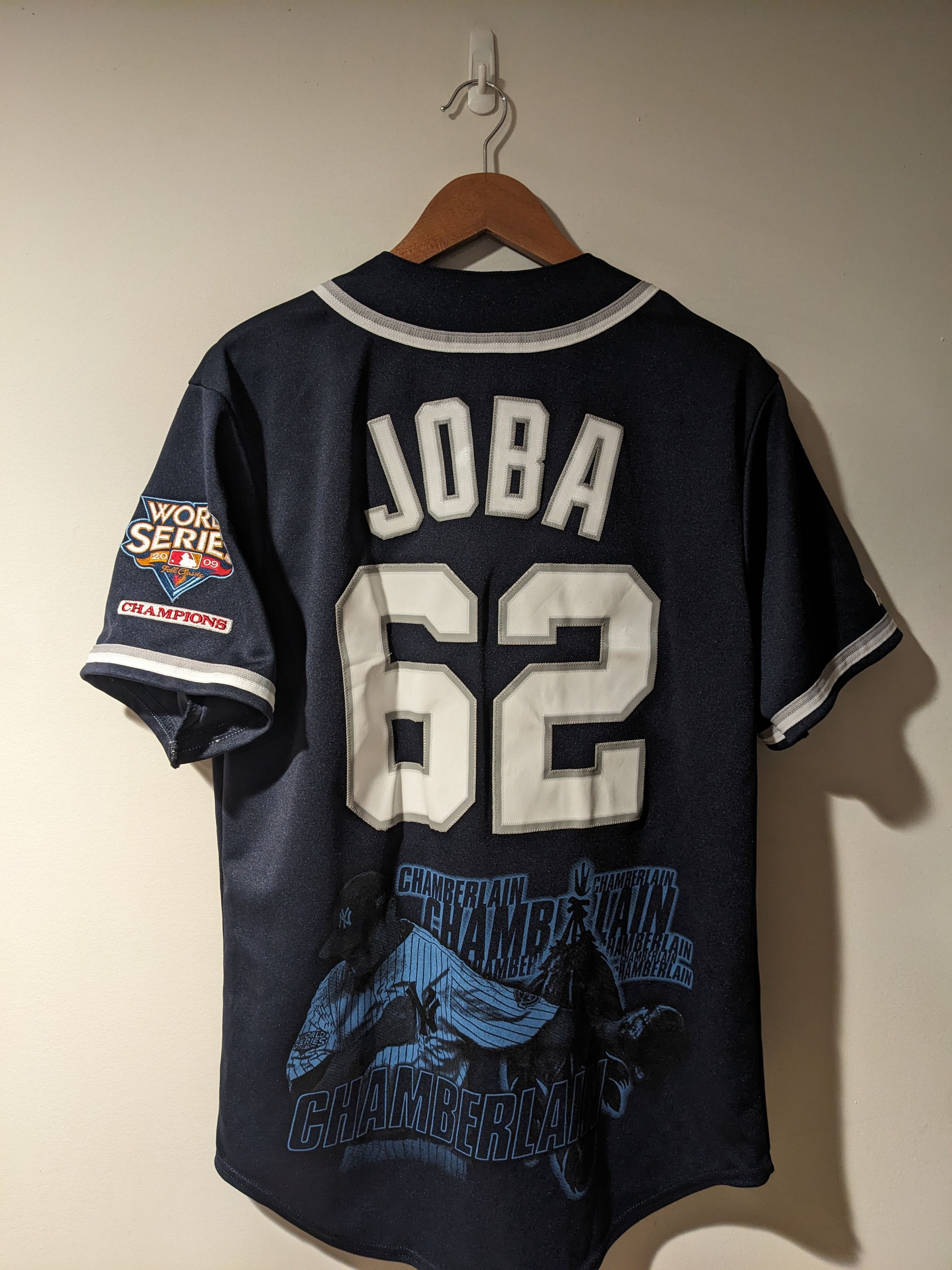 Yankees Cheap World Series Jerseys Derek Jeter 1996 World Series