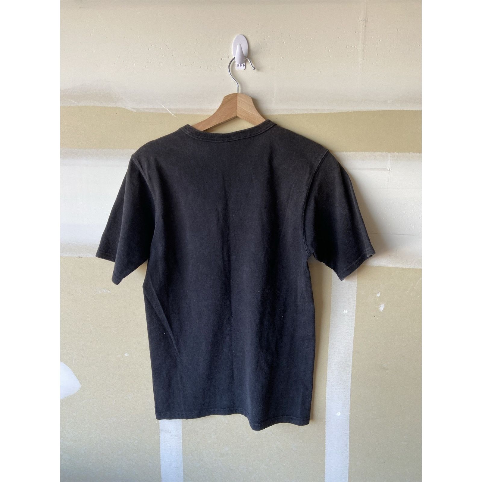 Champion Champion Vintage Big C Logo T-Shirt Size Small Size US S / EU 44-46 / 1 - 5 Thumbnail