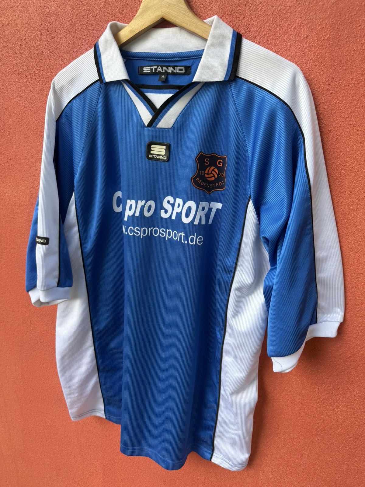 Other SG Padenstedt 1970 Size US XL / EU 56 / 4 - 2 Thumbnail