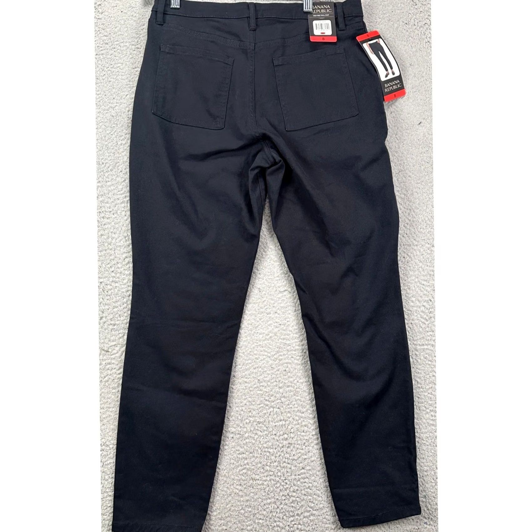 Banana Republic VINTAGE? No. Size 30" / US 8 / IT 44 - 3 Thumbnail