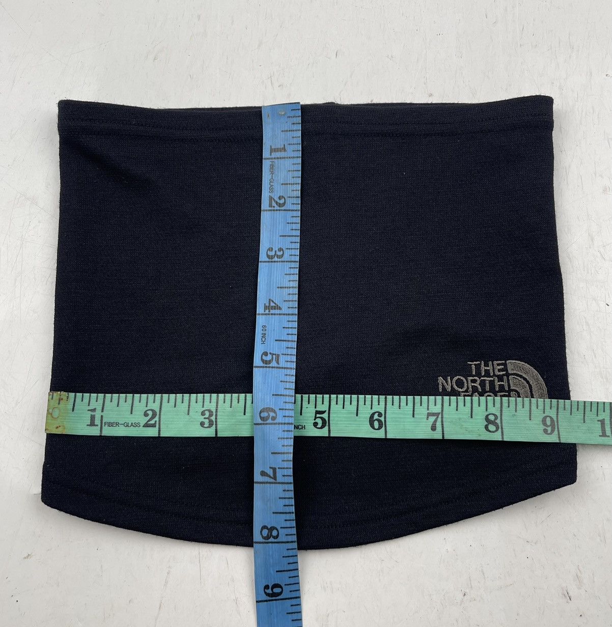 The North Face the north face neck gaiter tc50 Size ONE SIZE - 6 Thumbnail