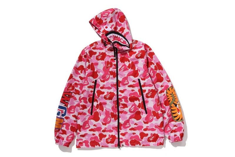 Bape Bape Jacket Size ONE SIZE - 2 Thumbnail