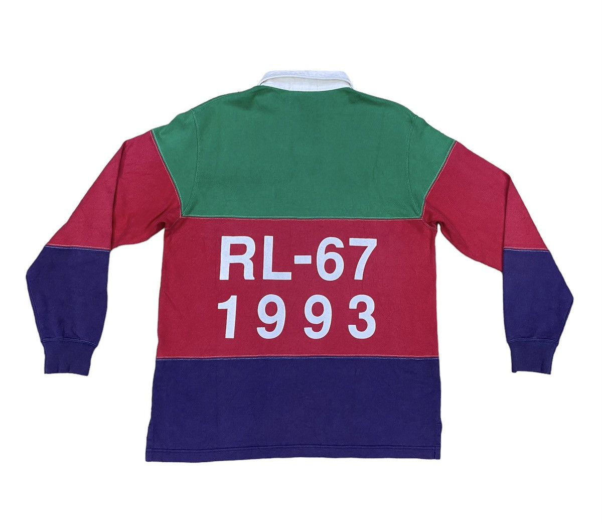 Polo Ralph Lauren 1993 | Grailed