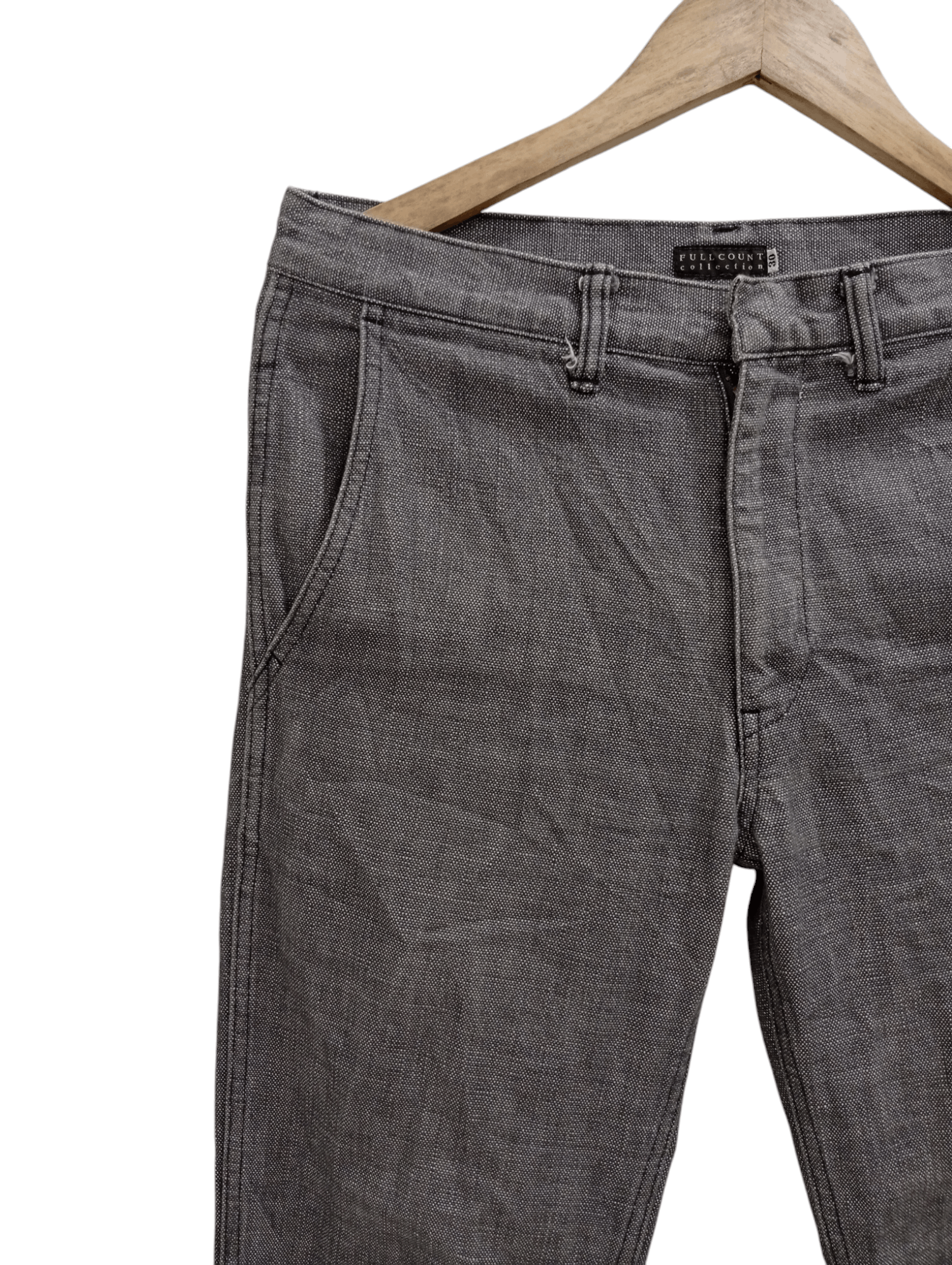 Full Count & Co. 🔥🔥Full Count Collection Pants Size US 30 / EU 46 - 6 Thumbnail