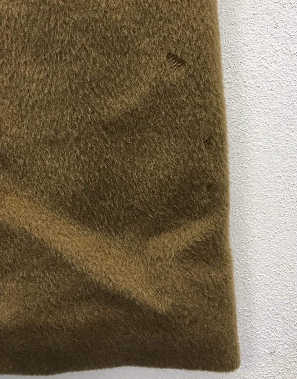 Vintage × Yves Saint Laurent Vintage Yves Saint Laurent Diffusion Hommes Wool Jacket Size US L / EU 52-54 / 3 - 8 Thumbnail