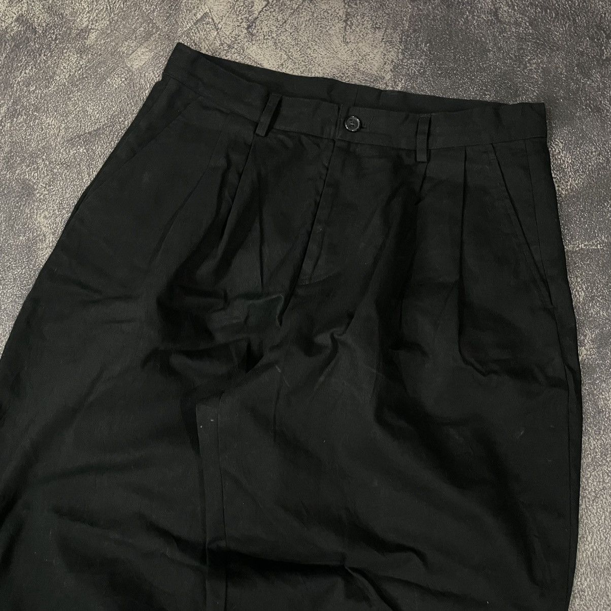 Japanese Brand Anoblir baggy pants Size US 33 - 5 Thumbnail