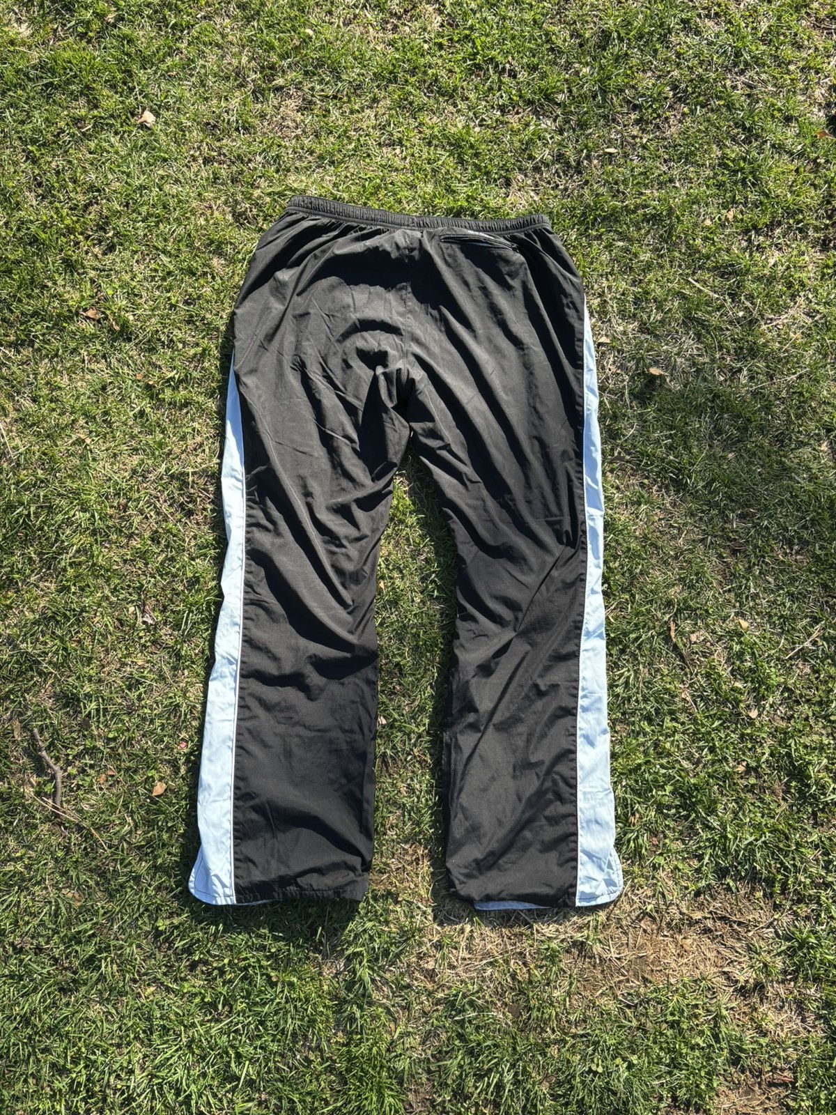 Nike Baggy track pants Size US 40 / EU 56 - 5 Thumbnail
