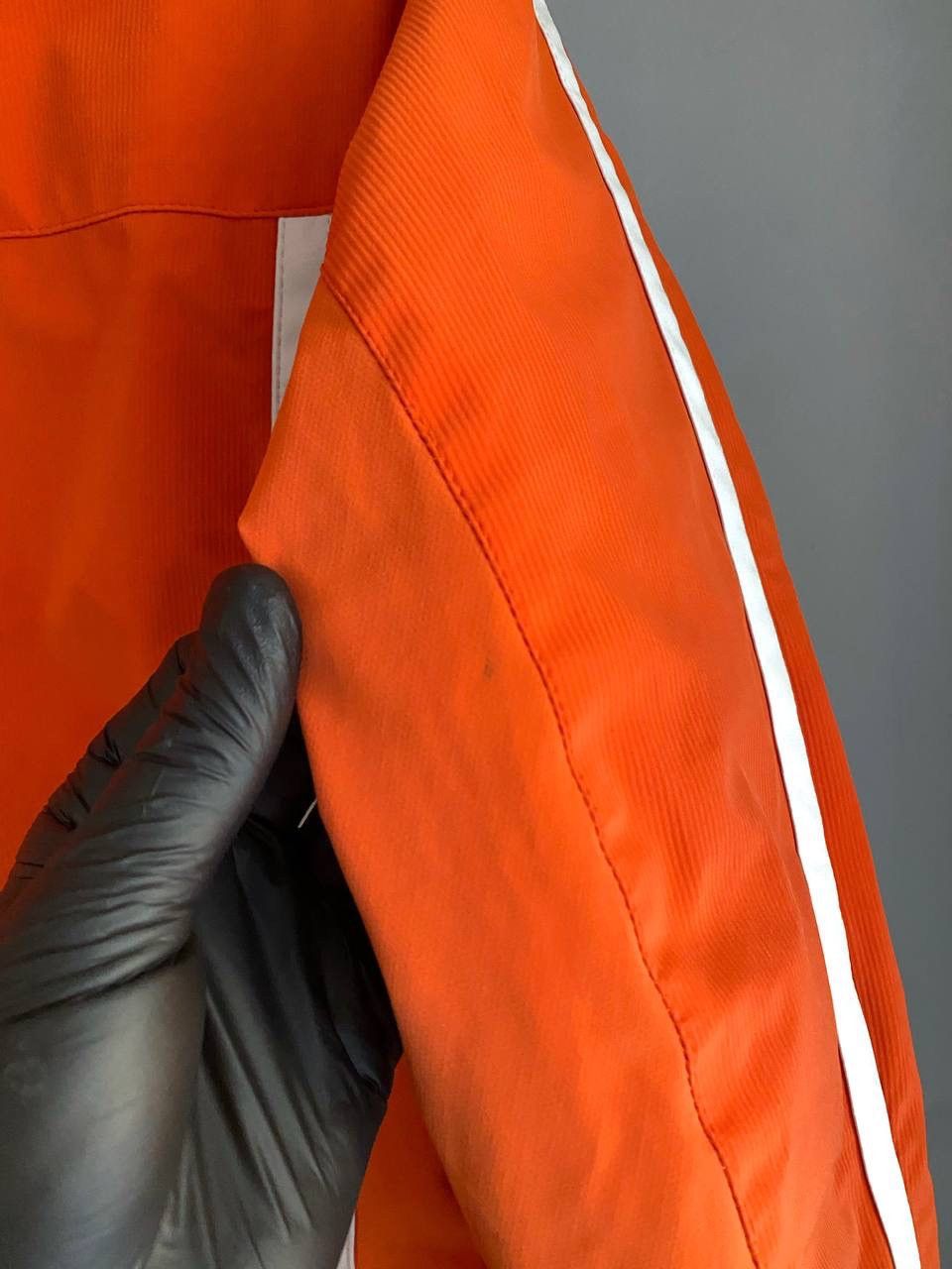 Descente Descente Women's Orange Ski Jacket, Size M Size M / US 6-8 / IT 42-44 - 15 Thumbnail