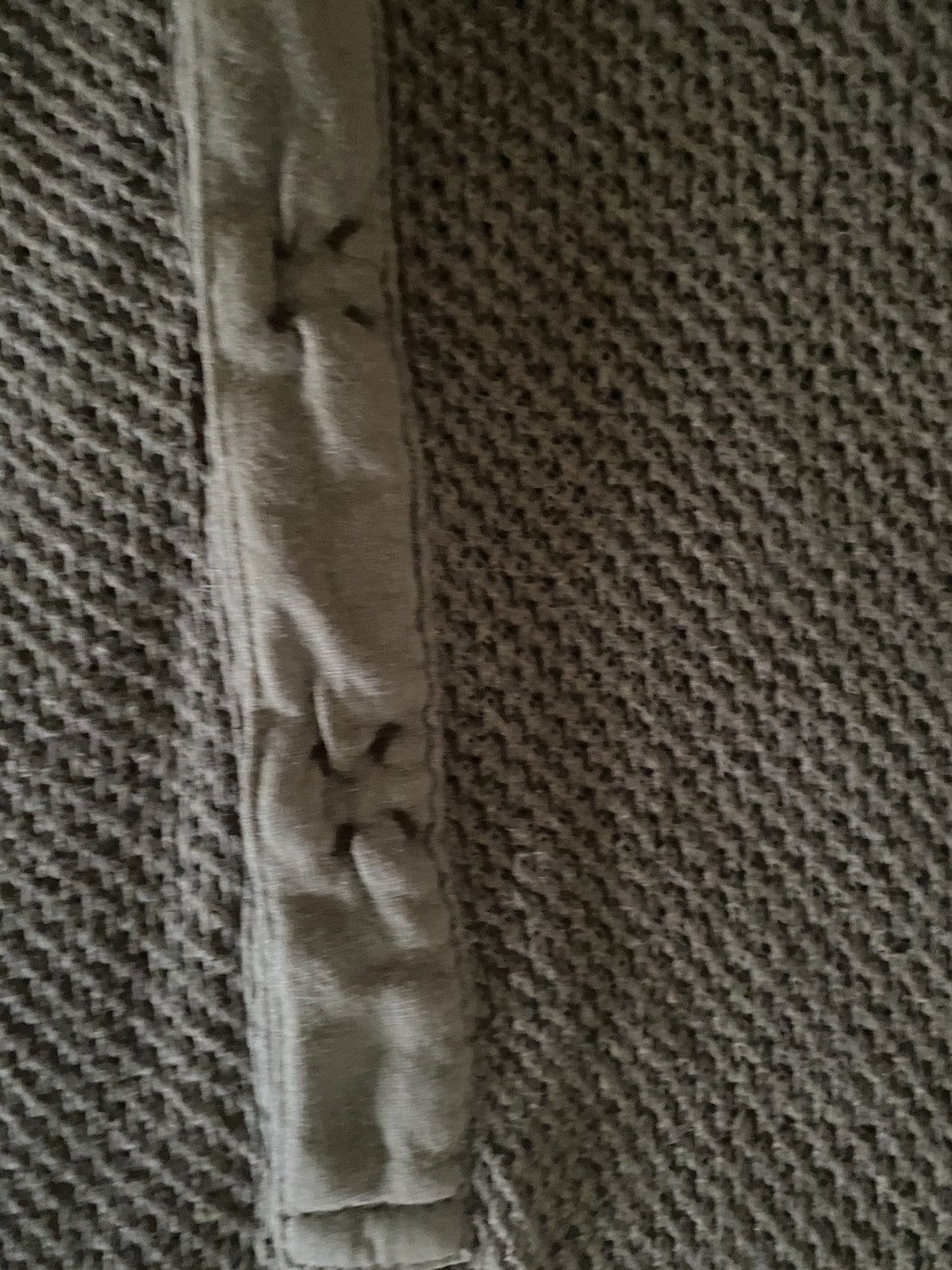 Japanese Brand × Takeo Kikuchi Vintage Takeo Kikuchi knitwear Long Sleeve Tee Size US L / EU 52-54 / 3 - 4 Thumbnail