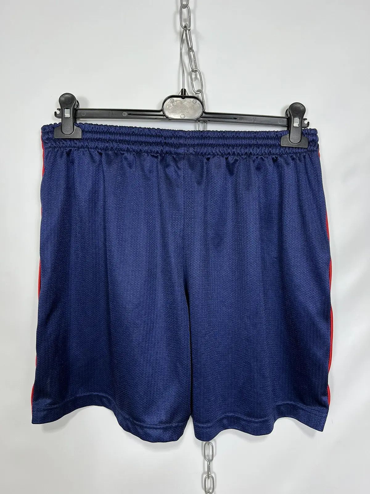 Umbro × Vintage Vintage Umbro men’s shorts Size US 34 / EU 50 - 2 Thumbnail