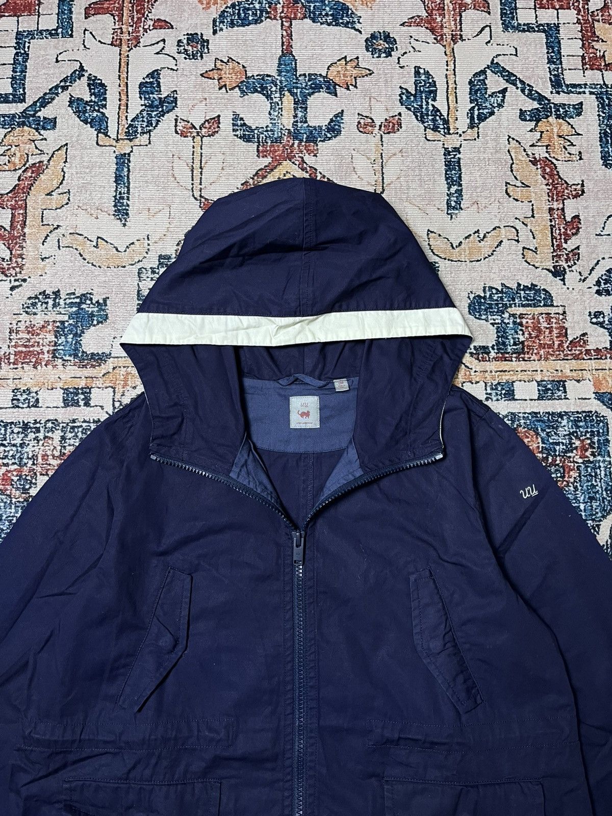 Undercover × Uniqlo Uniqlo x Undercover Parka Jacket Size US S / EU 44-46 / 1 - 7 Thumbnail