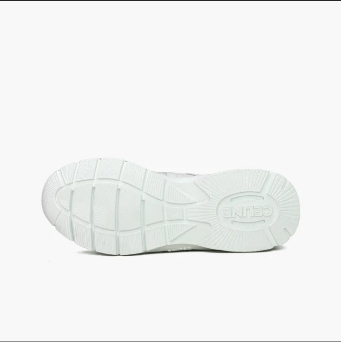 Celine Celine low-top sneakers Size US 8 / EU 41 - 8 Thumbnail