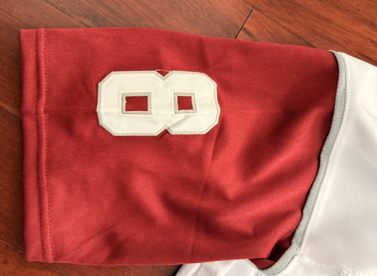 Other Justin Jefferson Destrehan High School Stitched Jersey Size US S / EU 44-46 / 1 - 7 Thumbnail