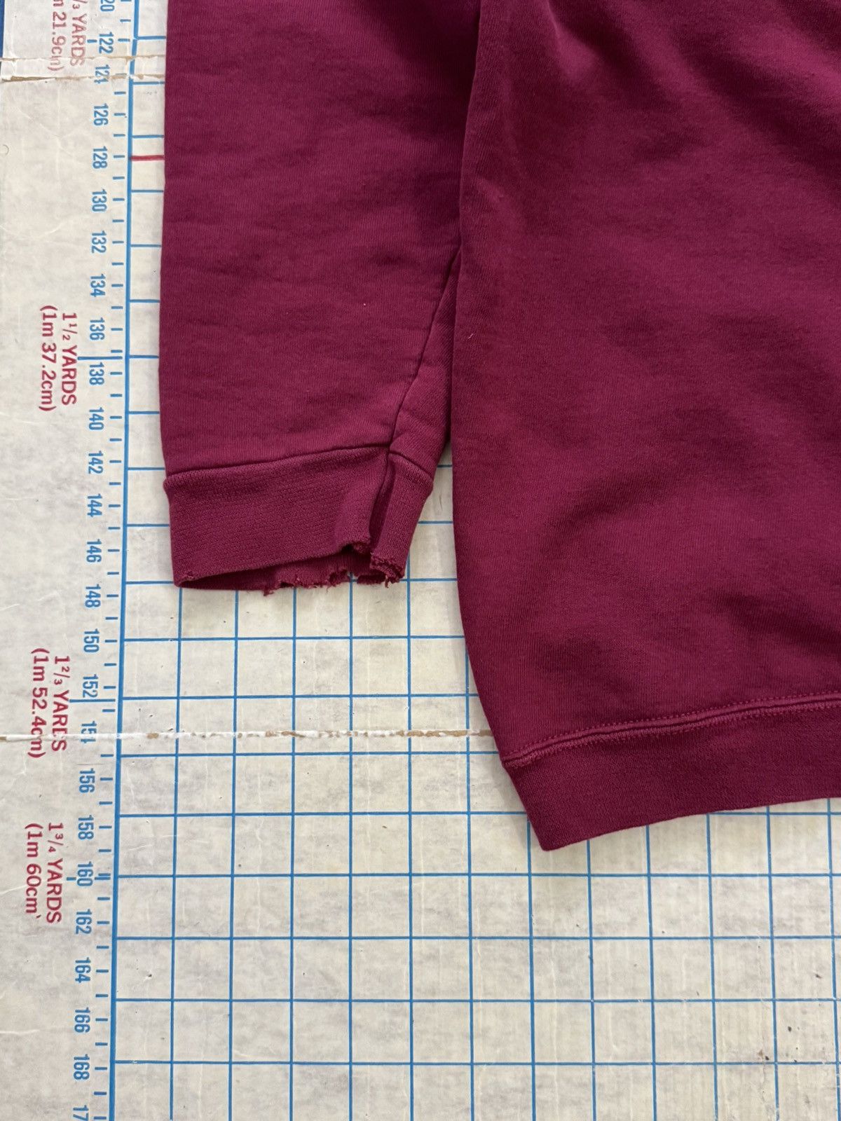 Pro Player Vintage Pro Player Washington State Cougars Athletics Crew Size US XXL / EU 58 / 5 - 4 Thumbnail