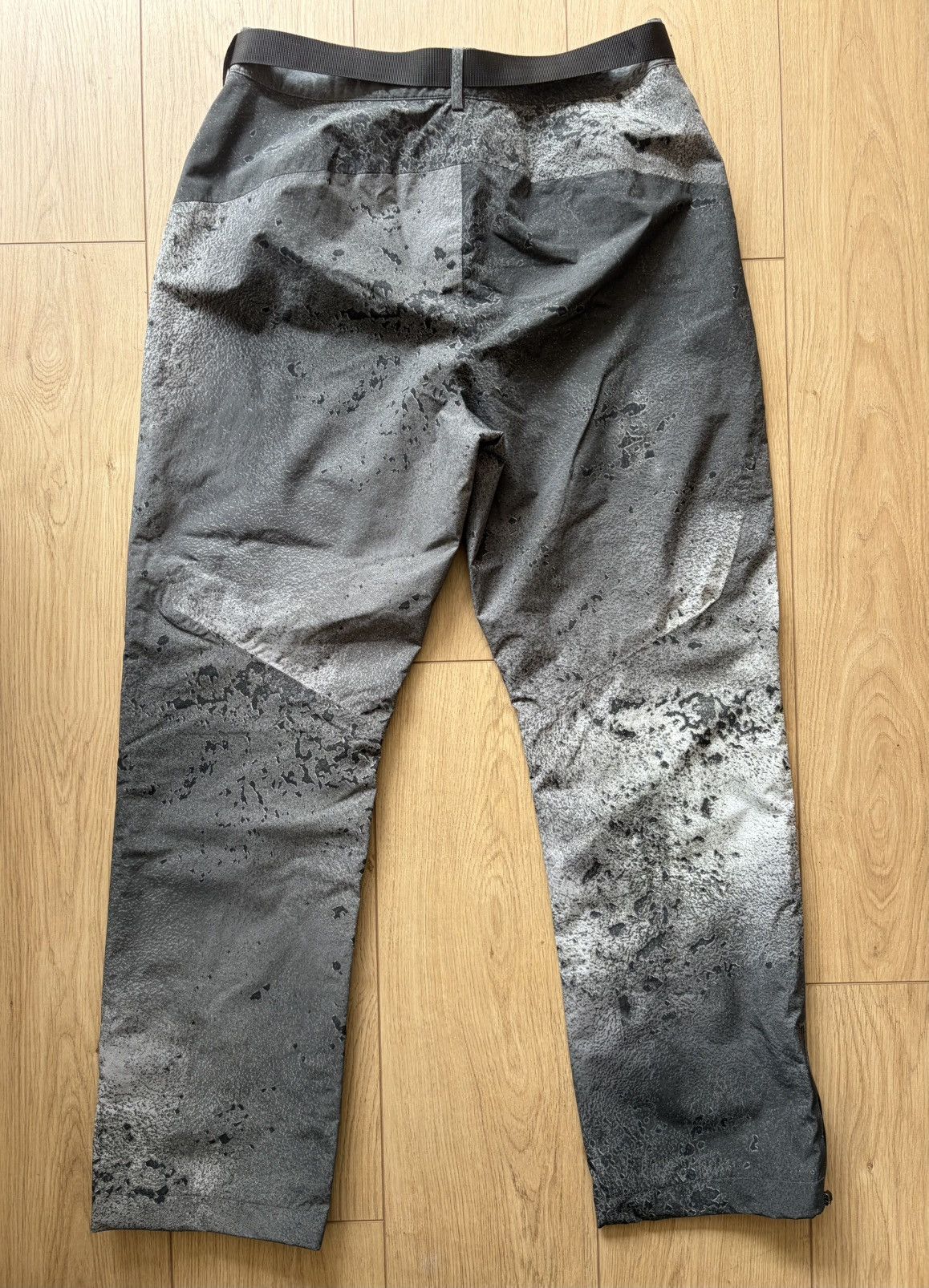 Represent Clo. 247 Taped Pant Size US 32 / EU 48 - 5 Thumbnail