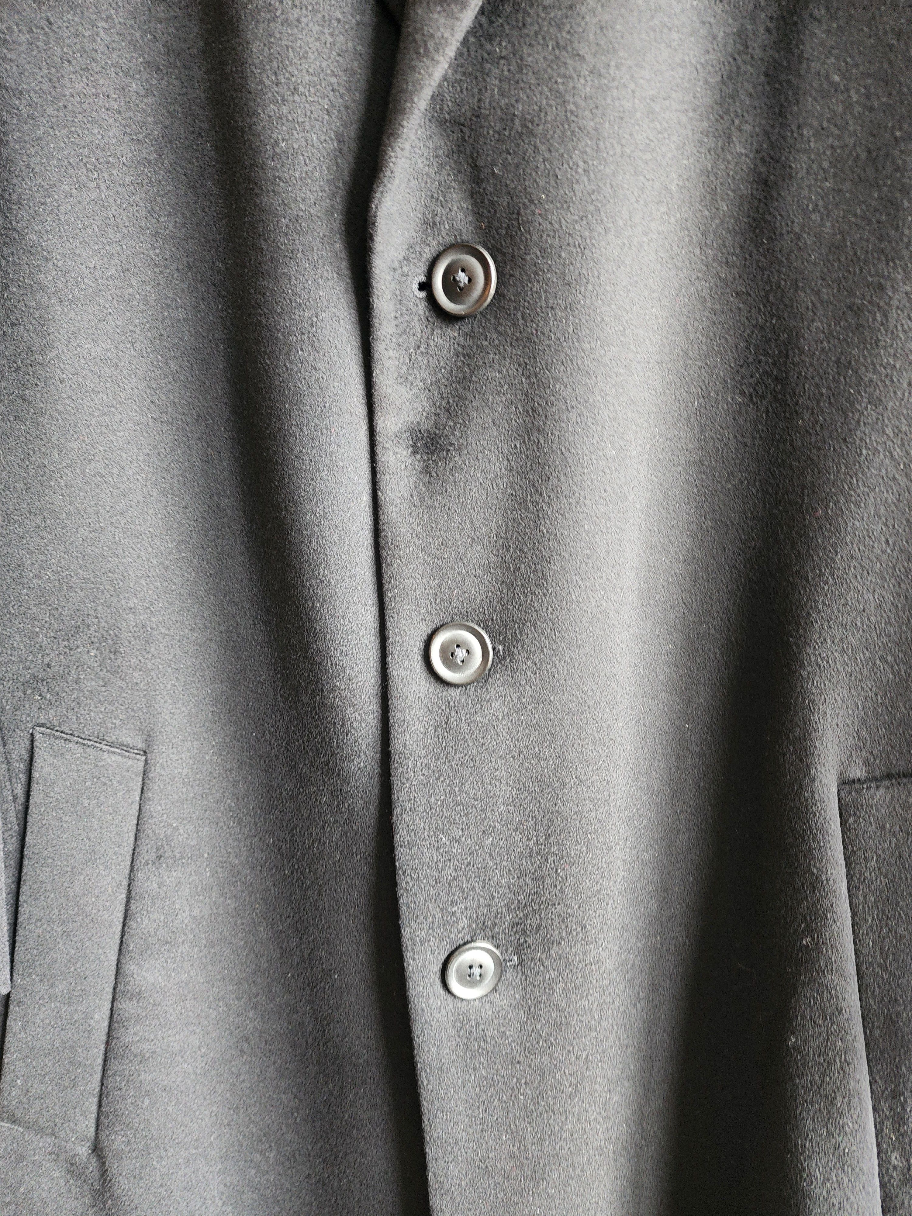 Nordstrom John W. Nordstrom 100% Cashmere Loro Piana | 40S Size US XXS / EU 40 - 4 Thumbnail