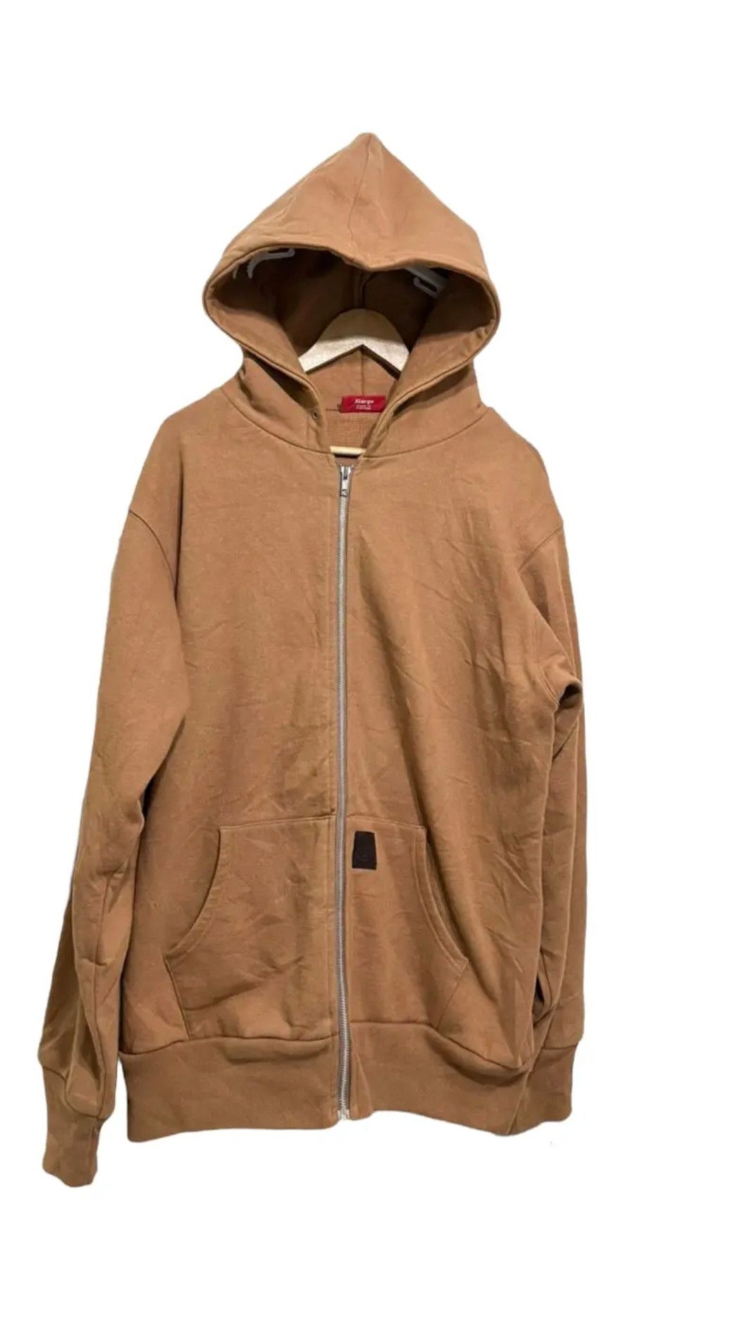 Supreme 🔥Rare Authentic Supreme New York City Hoodie Size US XL / EU 56 / 4 - 3 Thumbnail
