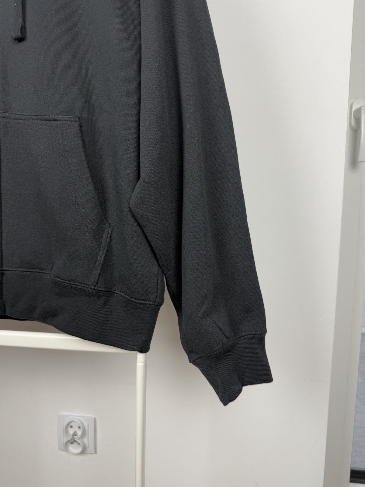 H&M H&M Baggy Hoodie New - Size M Size US S / EU 44-46 / 1 - 5 Thumbnail