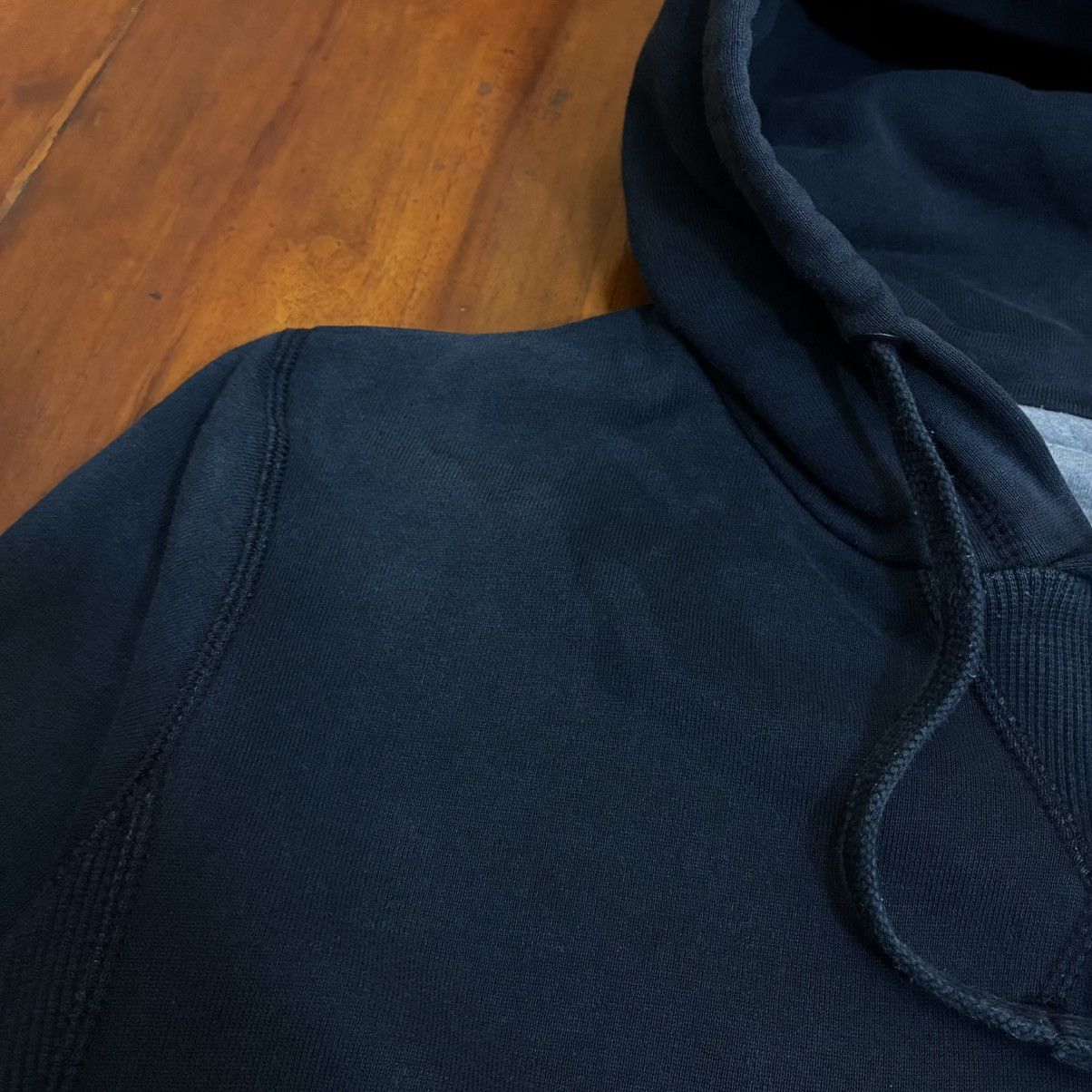 Nike Nike Small Swoosh Hoodie Size US S / EU 44-46 / 1 - 2 Thumbnail