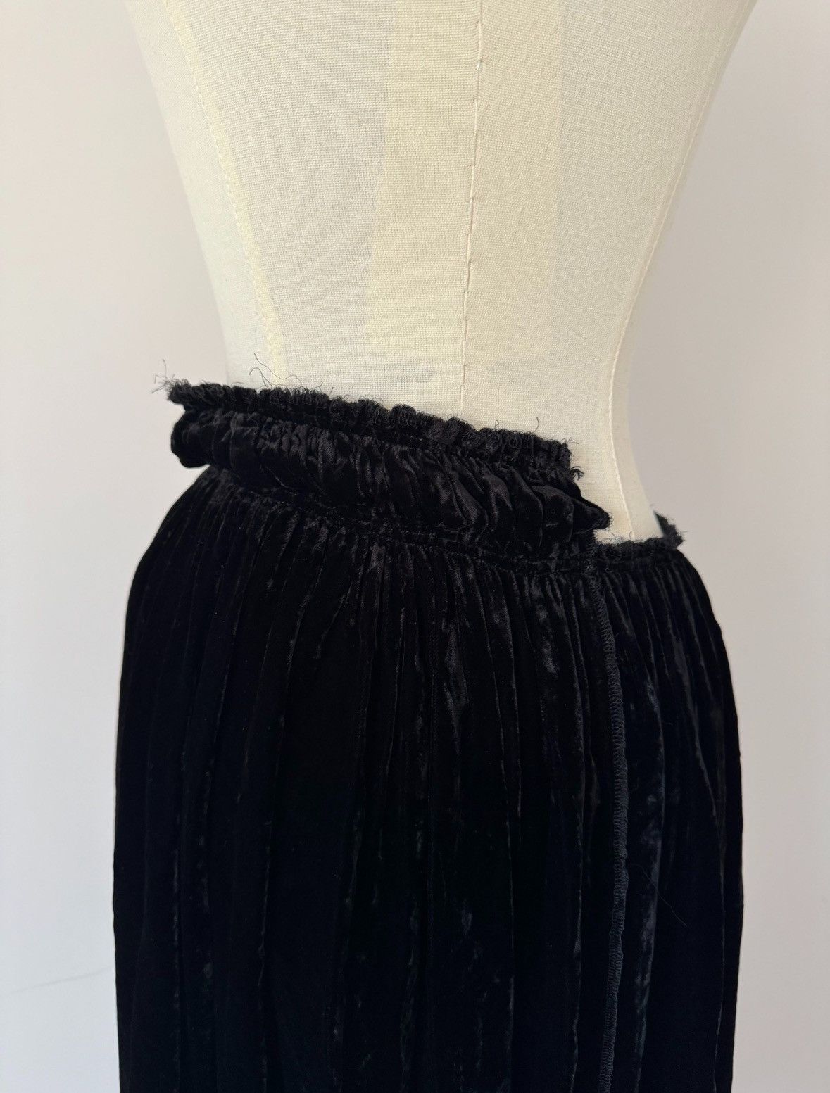 Comme des Garcons Comme des garcons aw2007 skirt Size 28" / US 6 / IT 42 - 3 Thumbnail