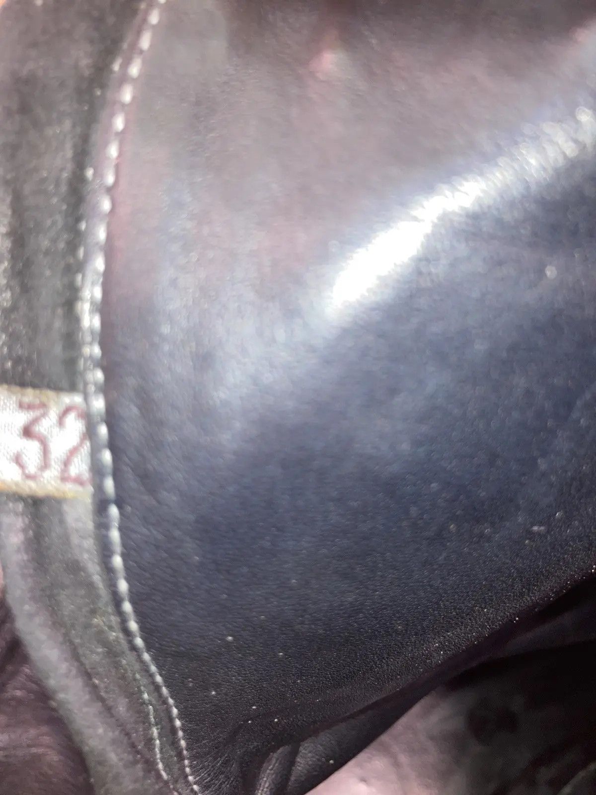Carol Christian Poell Kangaroo leather tornado boots Size US 11 / EU 44 - 6 Thumbnail