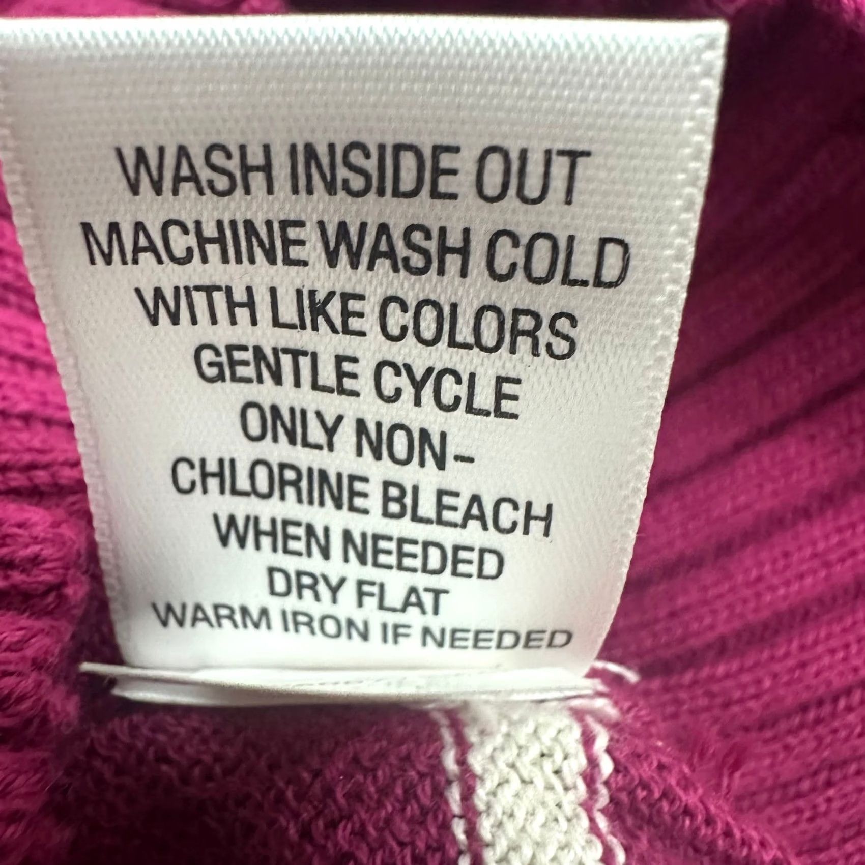 Vintage VINTAGE? No. Size L / US 10 / IT 46 - 7 Thumbnail