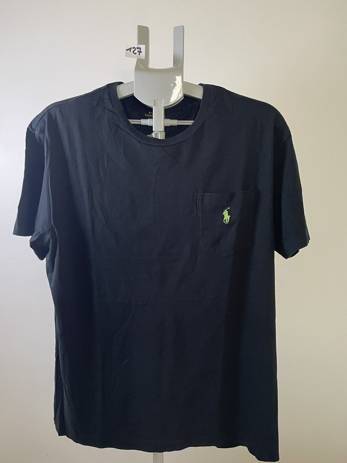 Ralph Lauren T-shirt Ralph Lauren Taille M (EU 48-50) Size US M / EU 48-50 / 2 - 3 Thumbnail