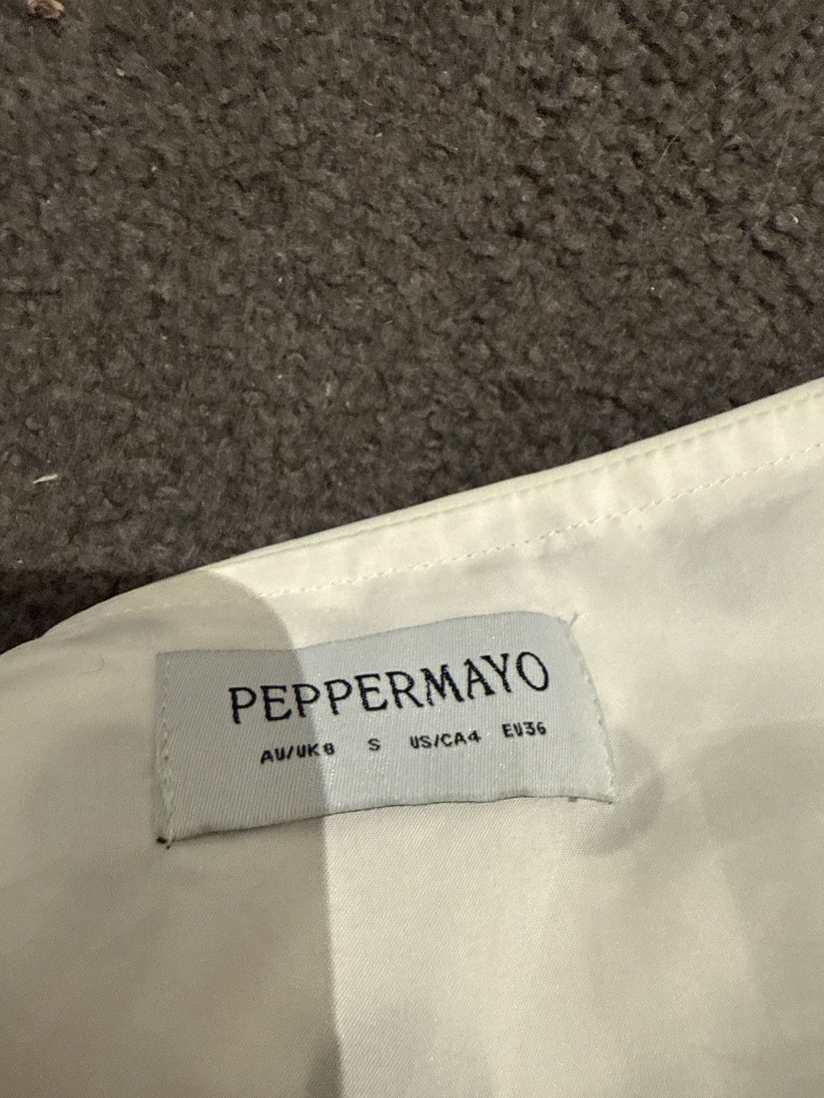 Other Peppermayo Midi Skirt Size 27" / US 4 / IT 40 - 4 Thumbnail
