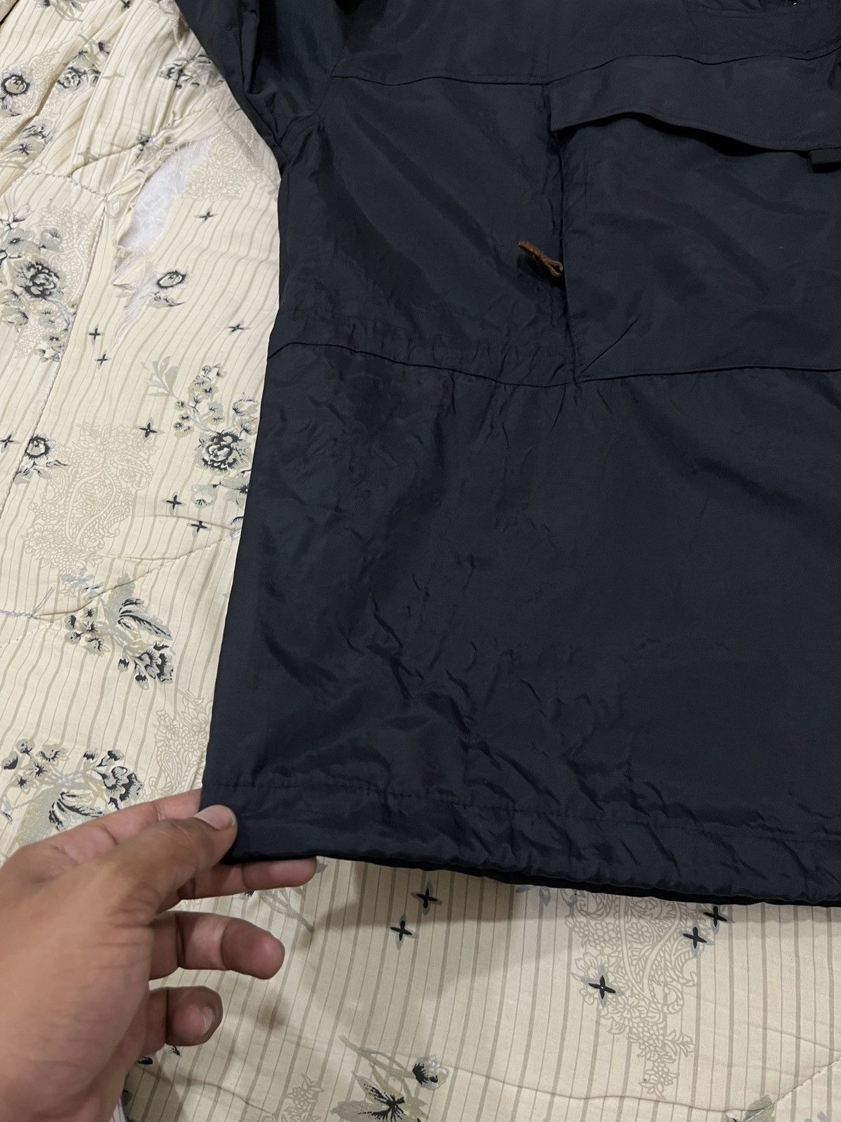 Alien Workshop (Xxxx)🔥🔥RARE VTG ALIEN WORKSHOP ANORAK JACKET Size US L / EU 52-54 / 3 - 17 Thumbnail