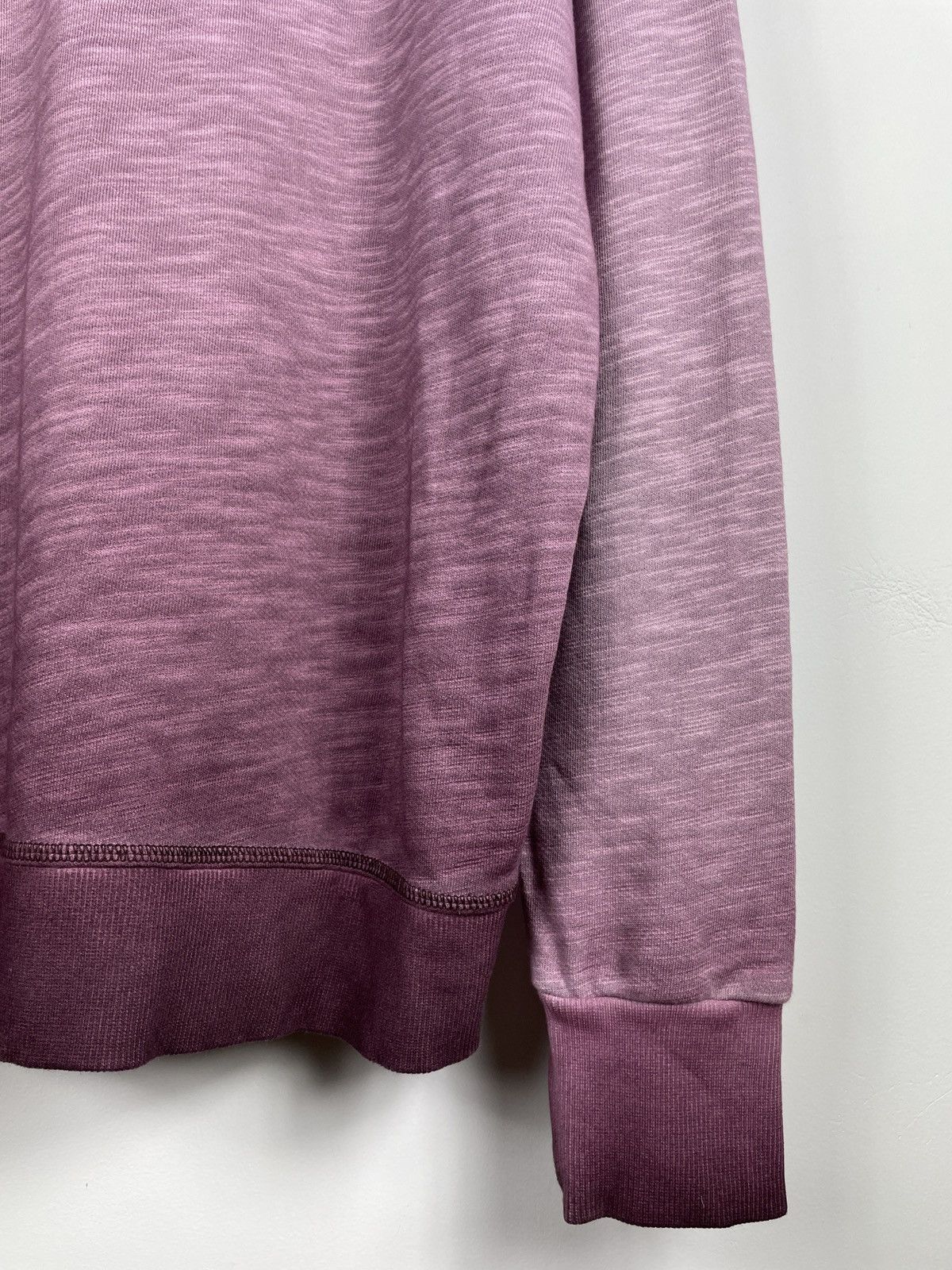 G-Star × Vintage G Star Raw Hav Hooded Vest Sweat Zip Hoodie Garment Dye Size US L / EU 52-54 / 3 - 16 Thumbnail