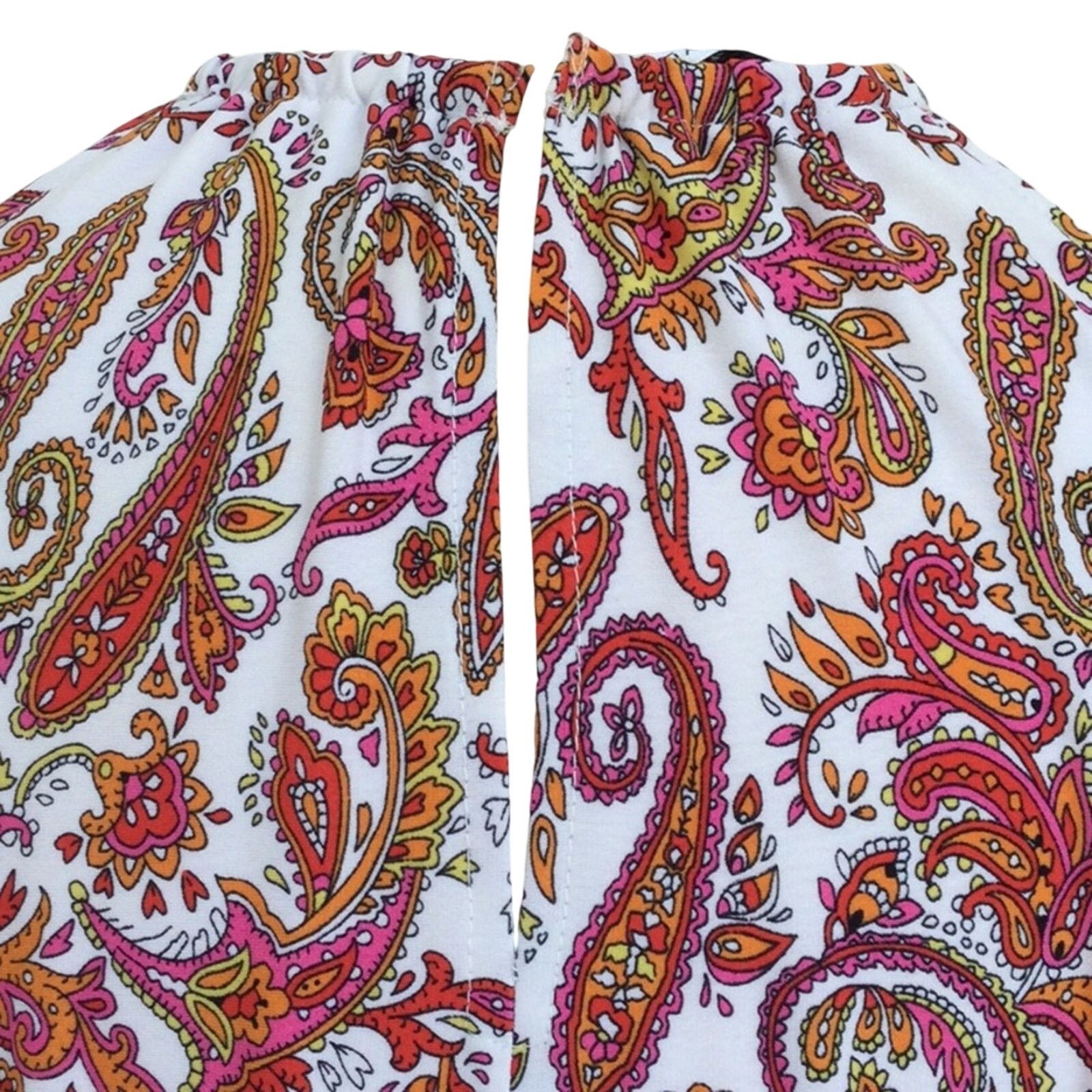 Other London Style Collection Halter Keyhole Button Maxi Dress 8 Size M / US 6-8 / IT 42-44 - 10 Thumbnail