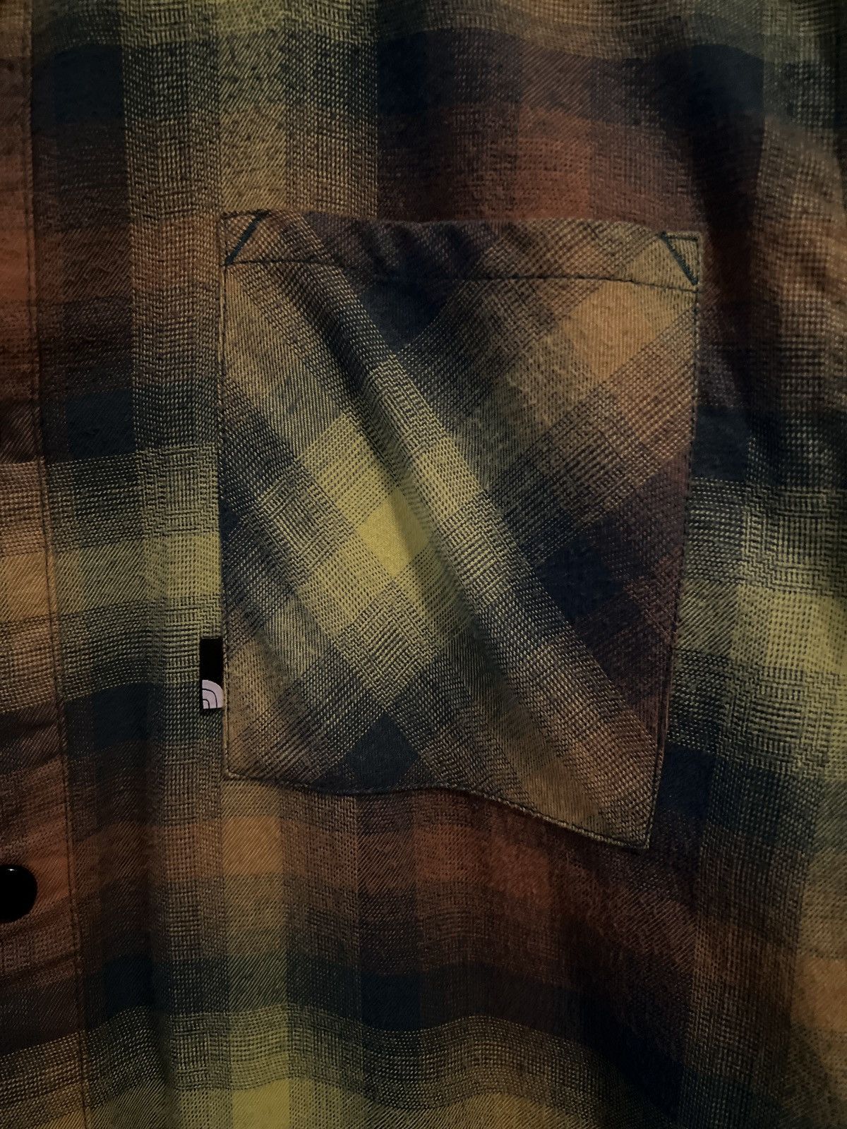 The North Face The North Face flannel Size US M / EU 48-50 / 2 - 4 Thumbnail