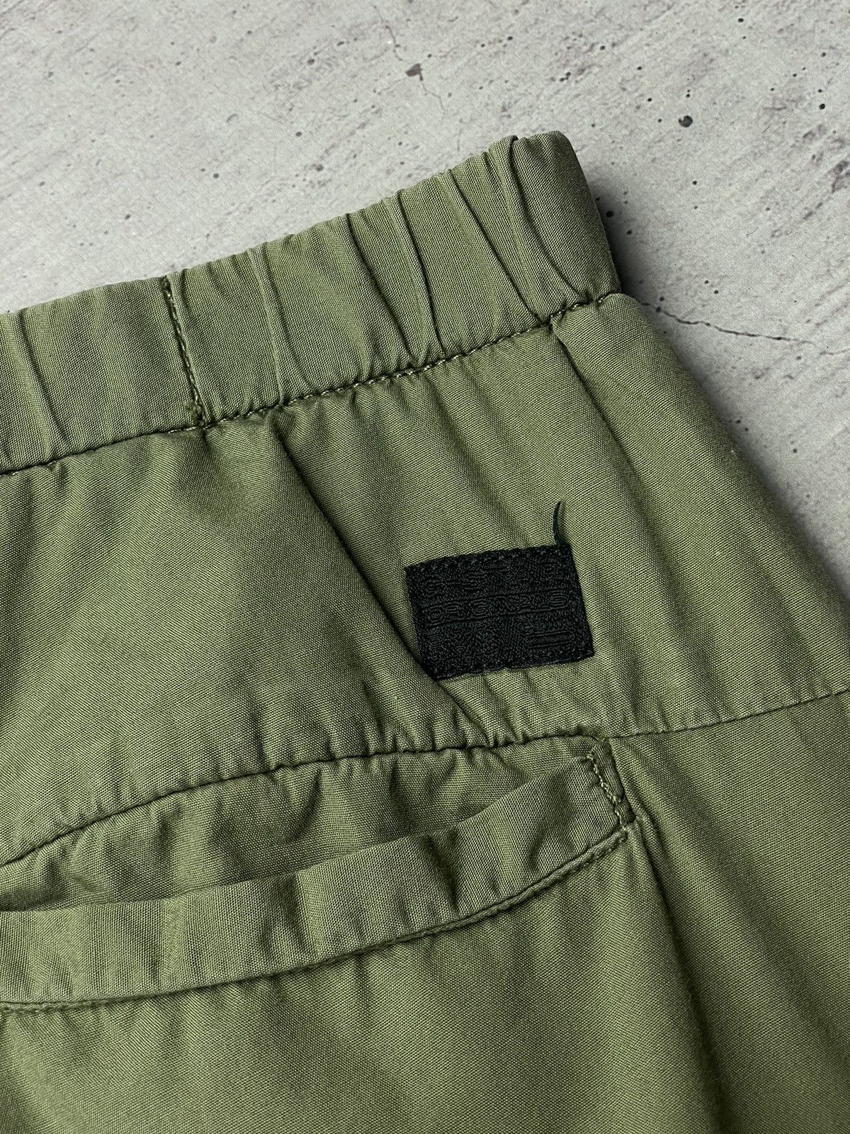 G-Star G-Star Raw Army Pants Women Size 25" / US 0 / IT 36 - 7 Thumbnail