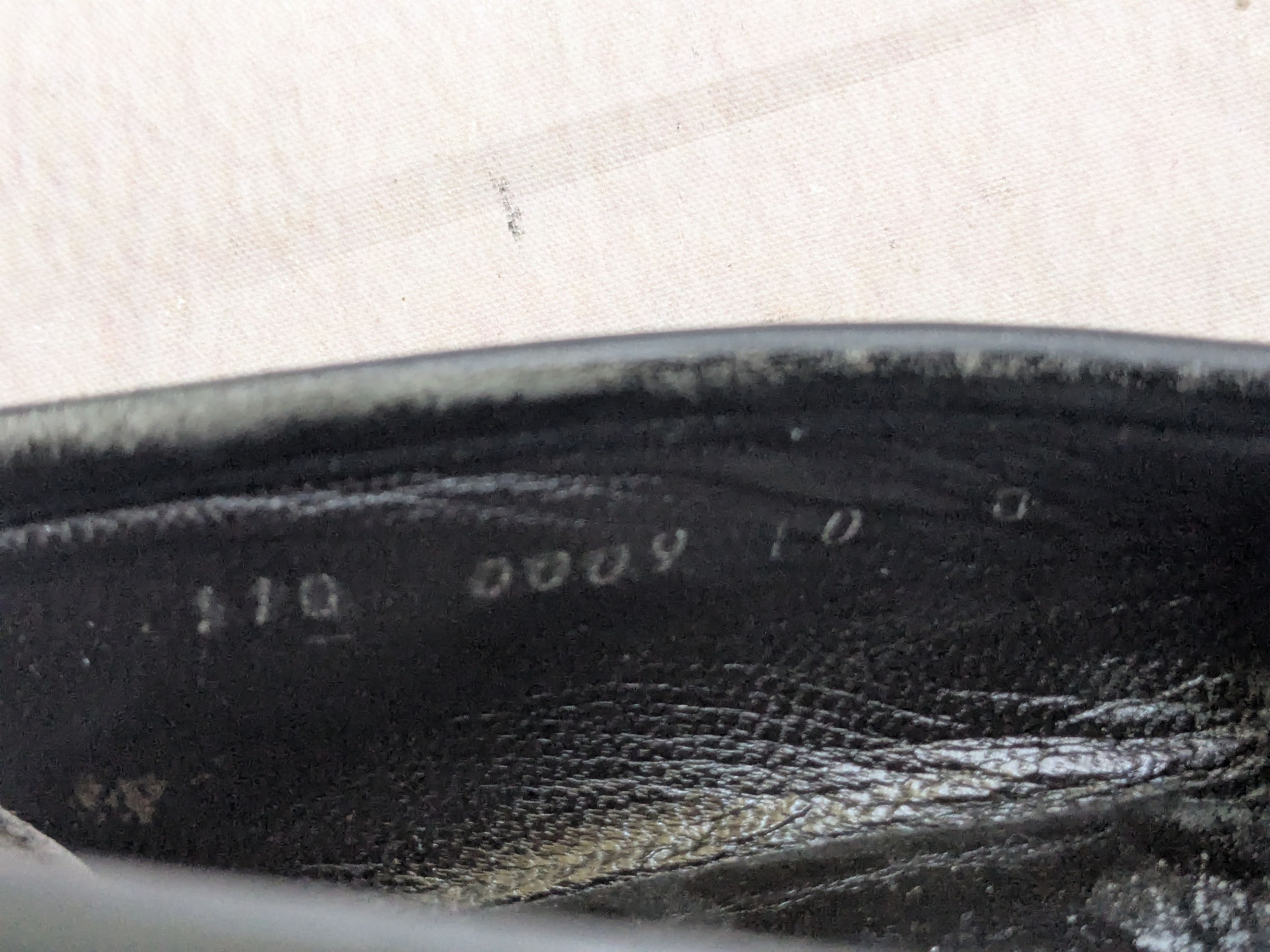 Gucci Gucci Horsebit Loafers Black 10 D Leather Snaffle Tom Ford Size US 10 / EU 43 - 6 Thumbnail