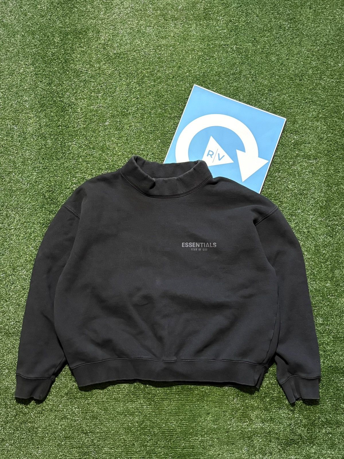 Essential Sweater