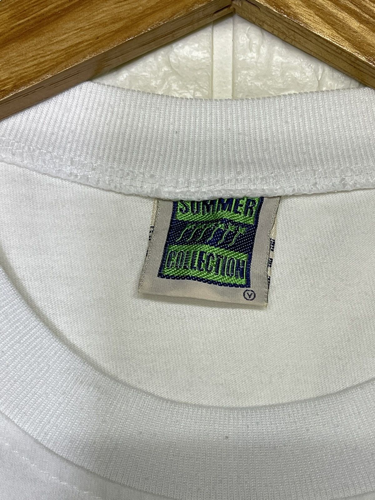 Fuck Art, Make Tees Vintage Born Bad Dog Size US L / EU 52-54 / 3 - 6 Thumbnail