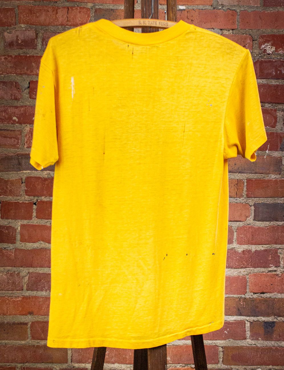 Vintage Vintage Sunflower Nights Graphic T Shirt 80s Size US S / EU 44-46 / 1 - 4 Thumbnail
