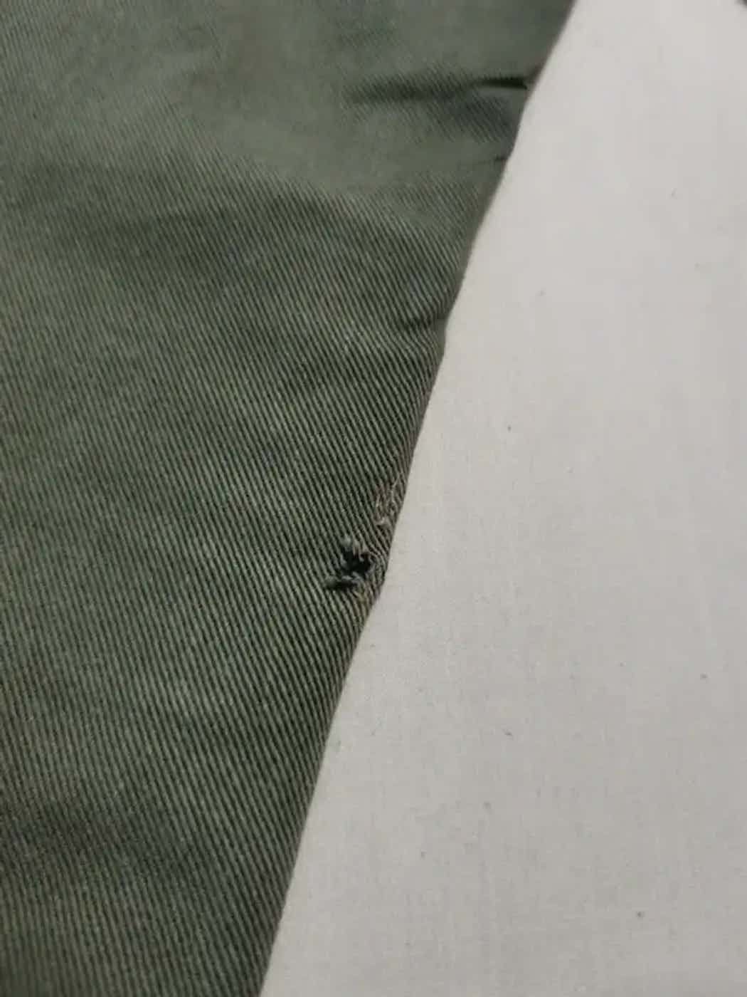 Vintage Real Standard Pants Size US 30 / EU 46 - 9 Thumbnail