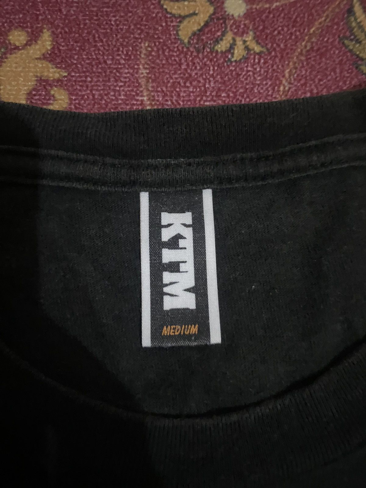 Japanese Brand Vintage KTM T Shirt Size US M / EU 48-50 / 2 - 7 Thumbnail