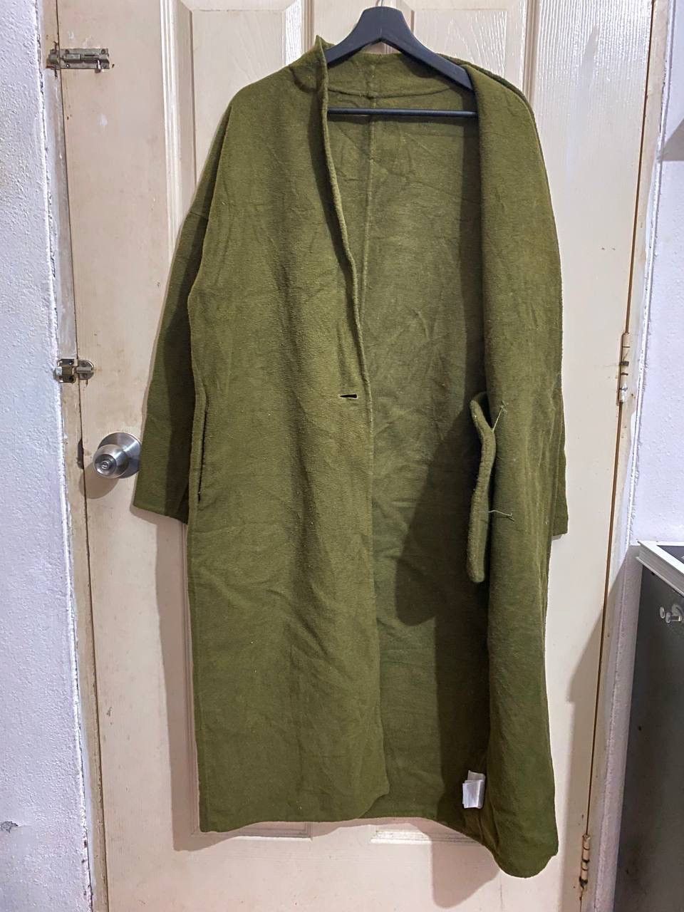 Japanese Brand Kinu Mate Avant Garde jacket Made In Japan Size US L / EU 52-54 / 3 - 4 Thumbnail