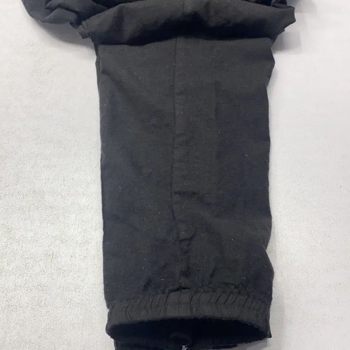 Dior Dior Men's Slim Wool Sports Trousers 0079-2507 Size US 44 / EU 60 - 7 Thumbnail