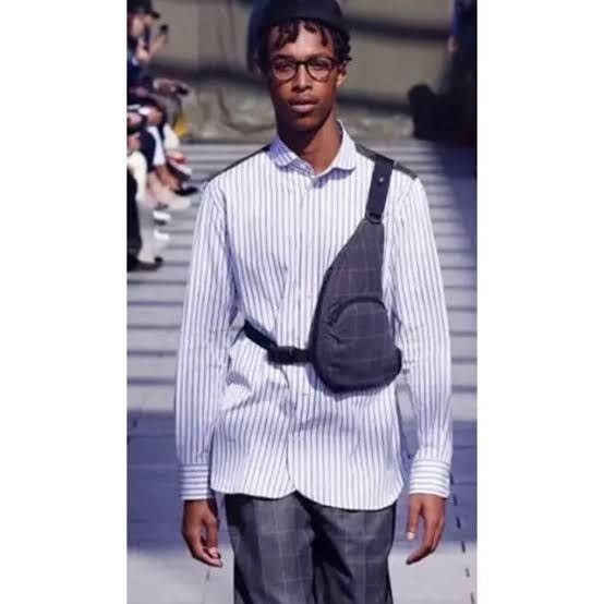 Junya Watanabe Junya Watanabe crossbody bag brand new Size ONE SIZE - 6 Thumbnail