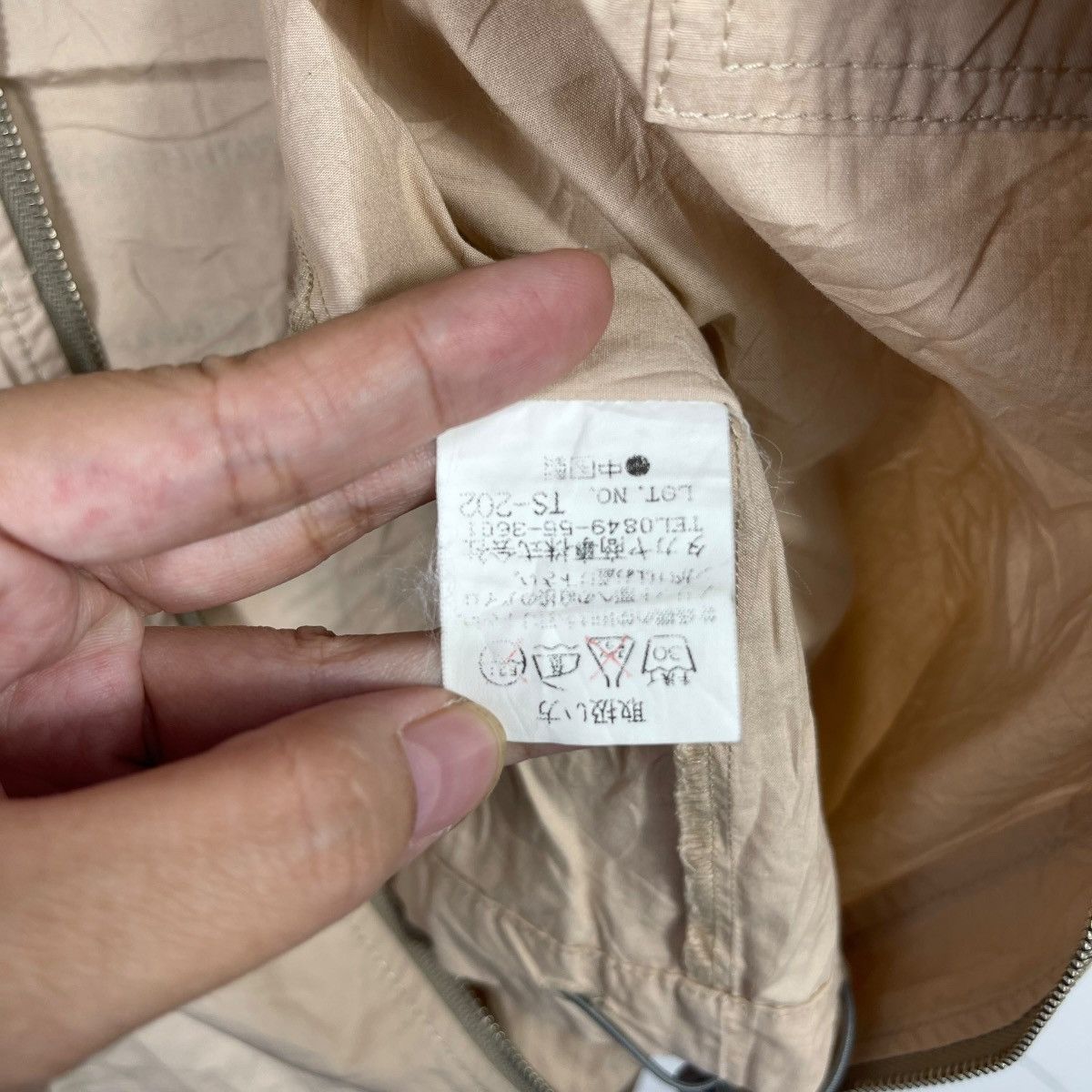 Marithe + Francois Girbaud Marithé François Girbaud Khakis Stealth Pocket Lightweight Size US M / EU 48-50 / 2 - 8 Thumbnail