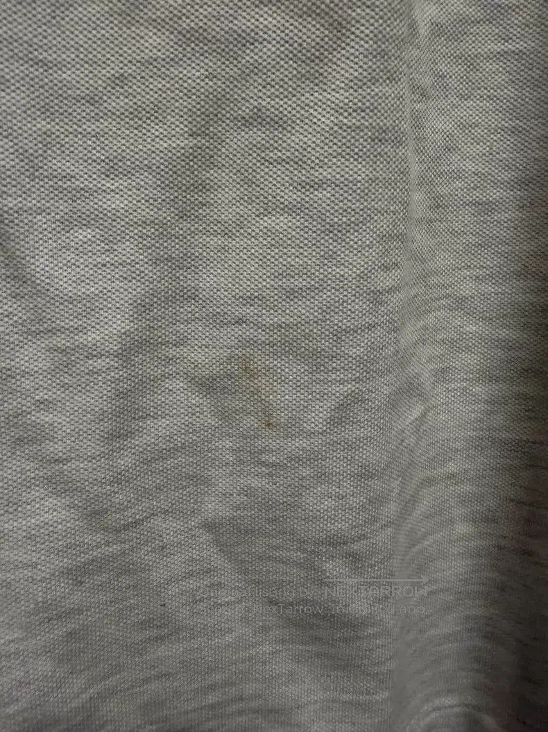Brunello Cucinelli Brunello Cucinelli Solid color logo print short sleeve Pol Size US XL / EU 56 / 4 - 3 Thumbnail