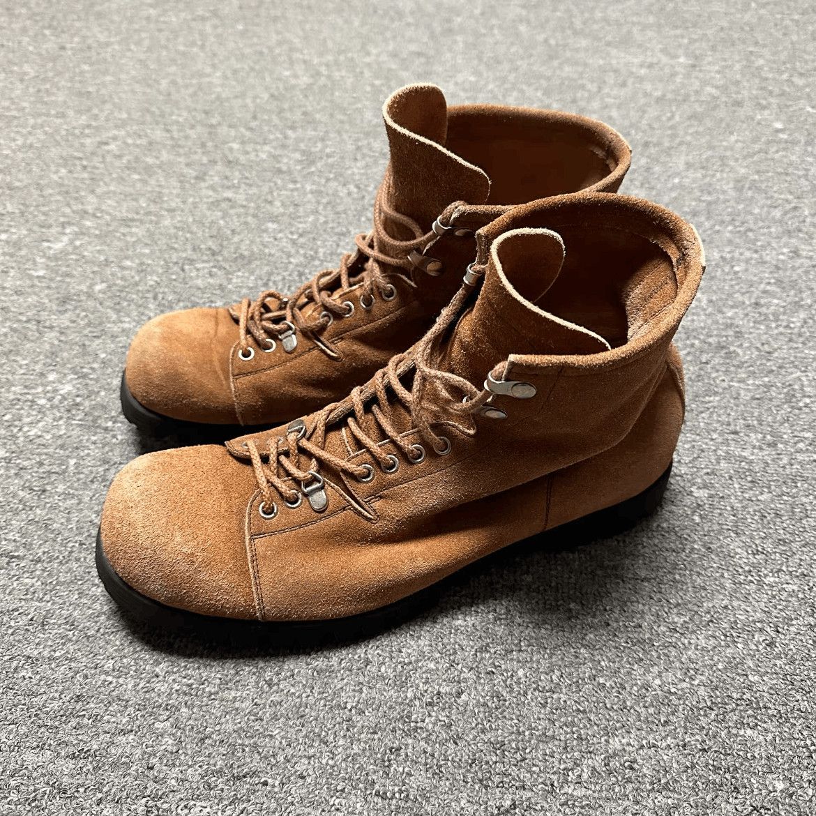 Men's Number (N)ine Boots | Grailed