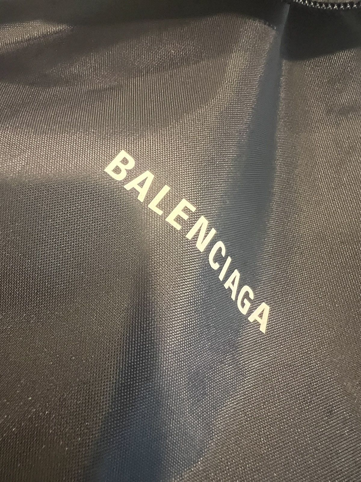 Balenciaga Balenciaga oversized parka. 34/S. $2590 Size US S / EU 44-46 / 1 - 9 Thumbnail