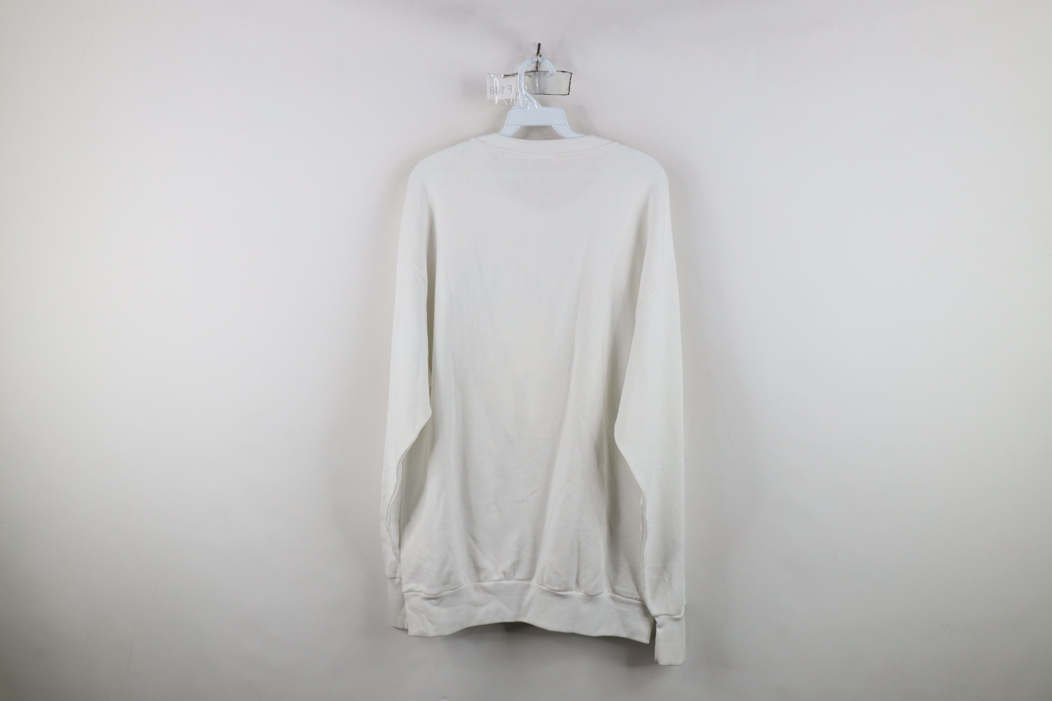 Vintage Vintage 90s Streetwear Spirit of Aloha Hawaii Sweatshirt USA Size US XL / EU 56 / 4 - 10 Thumbnail